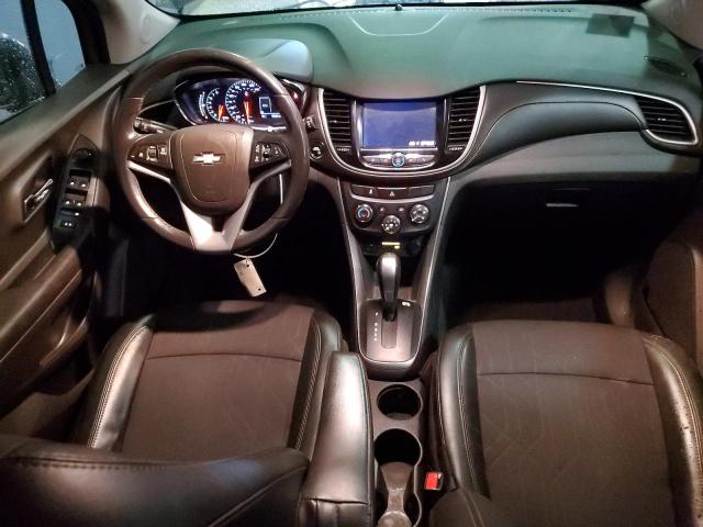 Photo 8 from auction – 2020 CHEVROLET TRAX 1LT with VIN 3GNCJPSB0LL250273