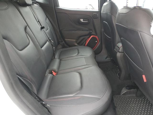 Photo 10 from auction – 2016 JEEP RENEGADE T with VIN ZACCJBCT4GPD78208