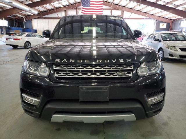 Photo 5 from auction – 2017 LAND ROVER RANGE ROVE with VIN SALWR2FV2HA176299