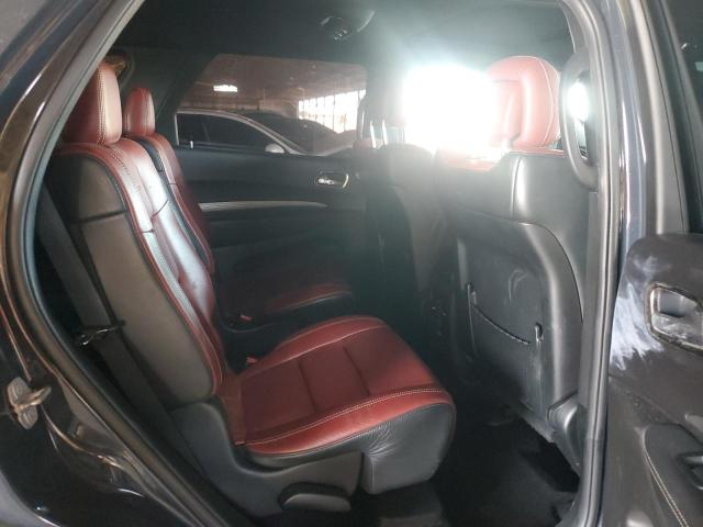 Photo 11 from auction – 2018 DODGE DURANGO SR with VIN 1C4SDJGJ2JC150483