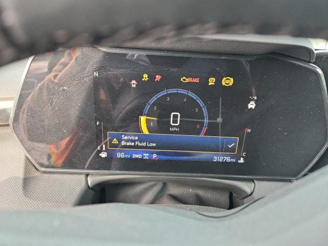 Photo 9 from auction – 2024 CHEVROLET TRAILBLAZER ACTIV with VIN KL79MSSL1RB138997