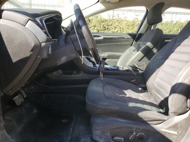 Photo 7 from auction – 2016 FORD FUSION SE with VIN 3FA6P0H95GR168998