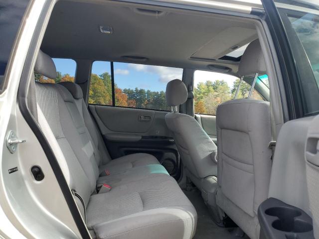 Photo 11 from auction – 2006 TOYOTA HIGHLANDER with VIN JTEEP21A860146333