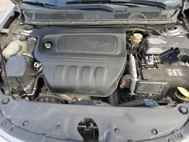 Photo 11 from auction – 2016 DODGE DART SE with VIN 1C3CDFAA1GD564792