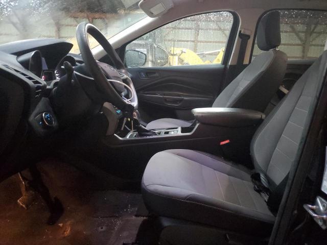 Photo 7 from auction – 2019 FORD ESCAPE S with VIN 1FMCU0F76KUC42207