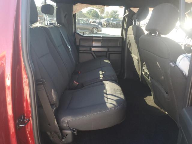Photo 10 from auction – 2019 FORD F150 SUPER with VIN 1FTEW1E43KFC76727