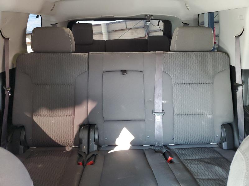 Photo 10 from auction – 2017 GMC YUKON SLE with VIN 1GKS1AKC8HR143566