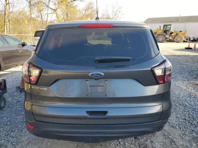 Photo 6 from auction – 2017 FORD ESCAPE with VIN 1FMCU0F72HUD36853