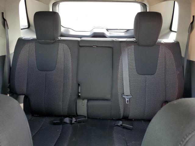 Photo 10 from auction – 2017 GMC TERRAIN SL with VIN 2GKALMEK8H6353431