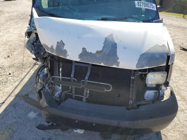 Photo 11 from auction – 2012 CHEVROLET EXPRESS G2 with VIN 1GCWGFBA9C1155188