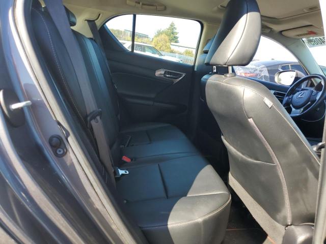 Photo 10 from auction – 2015 LEXUS CT 200 with VIN JTHKD5BH5F2240668