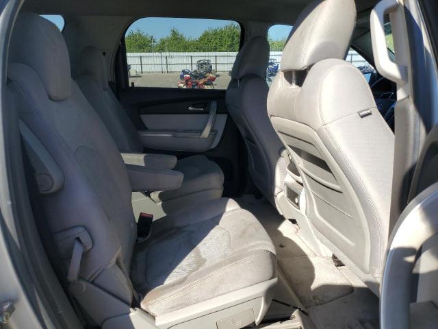 Photo 11 from auction – 2009 GMC ACADIA SLE with VIN 1GKER13D39J151653