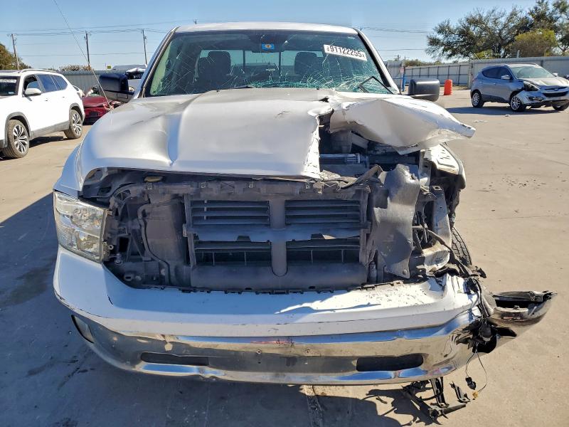 Photo 5 from auction – 2017 RAM 1500 SLT with VIN 1C6RR7LT4HS709307