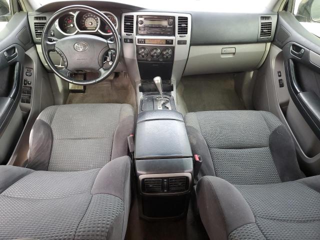 Zdjęcie 8 z aukcji – 2005 TOYOTA 4RUNNER SR z VIN JTEZU14R758034340