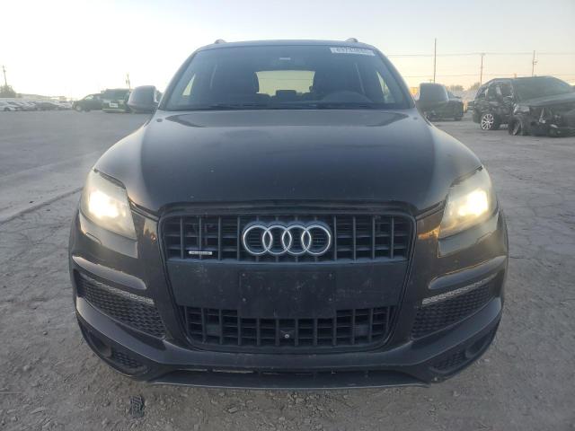 Photo 5 from auction – 2015 AUDI Q7 PRESTIG with VIN WA1DGAFE3FD018607