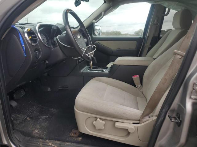 Photo 7 from auction – 2008 FORD EXPLORER S with VIN 1FMEU31E18UA56003