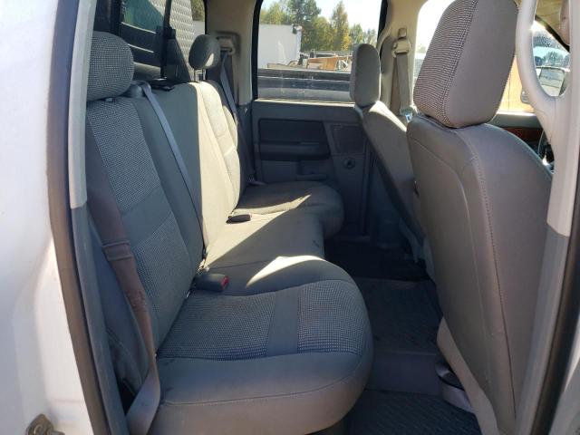 Photo 11 from auction – 2006 DODGE RAM 3500 S with VIN 3D7MX48C26G133369