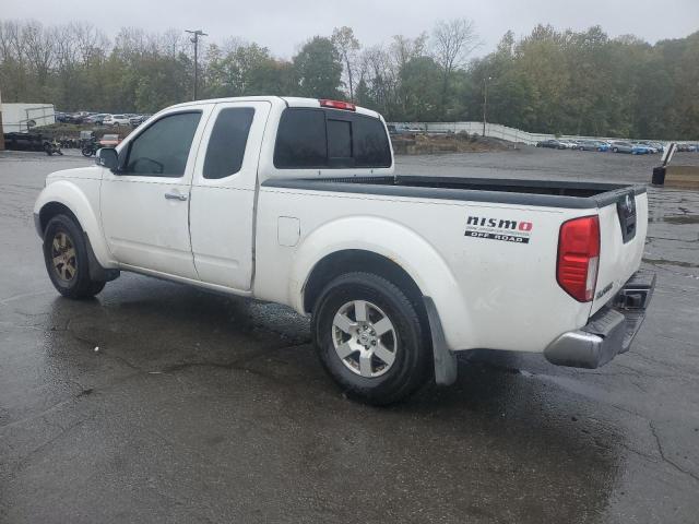 Photo 2 from auction – 2006 NISSAN FRONTIER K with VIN 1N6AD06U66C433135