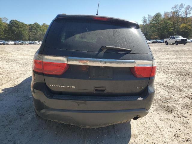 Photo 6 from auction – 2013 DODGE DURANGO CR with VIN 1C4RDHDG3DC694589