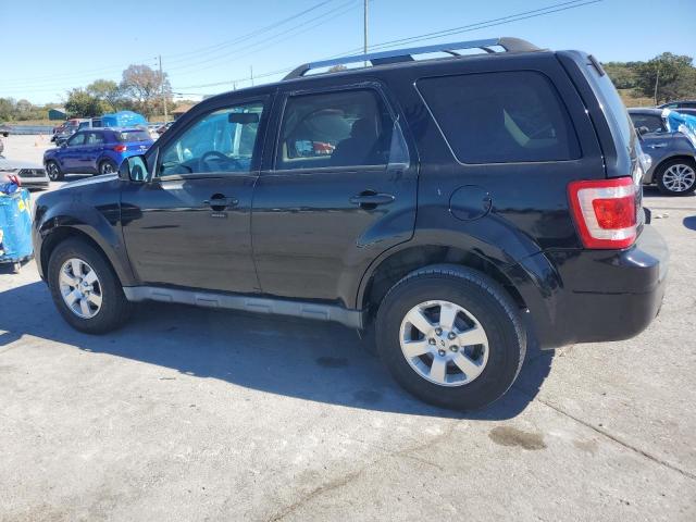 Photo 2 from auction – 2010 FORD ESCAPE LIM with VIN 1FMCU0E78AKB19875