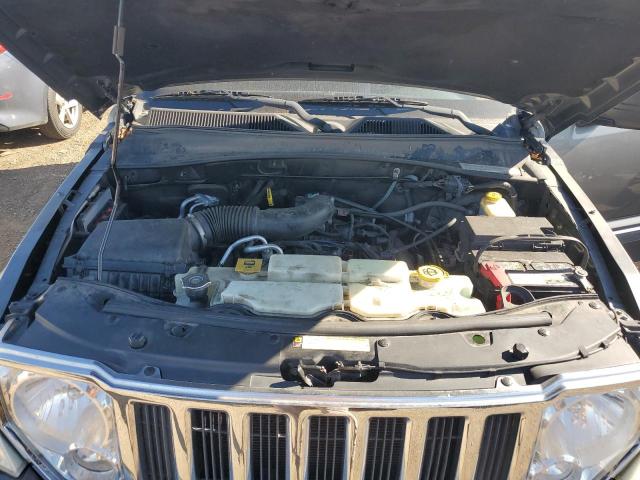 Photo 11 from auction – 2012 JEEP LIBERTY LI with VIN 1C4PJMCK0CW152166