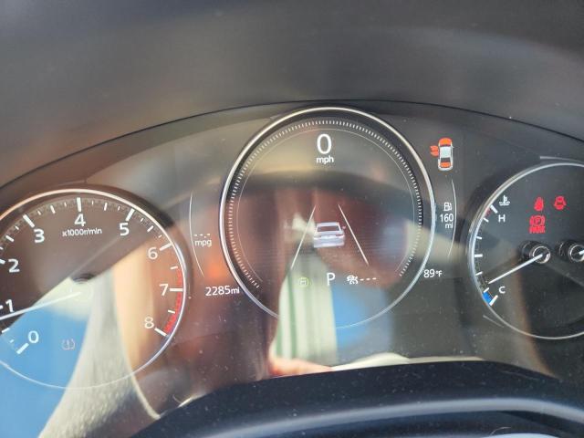 Photo 9 from auction – 2025 MAZDA 3 SELECT S with VIN 3MZBPABM0SM476238