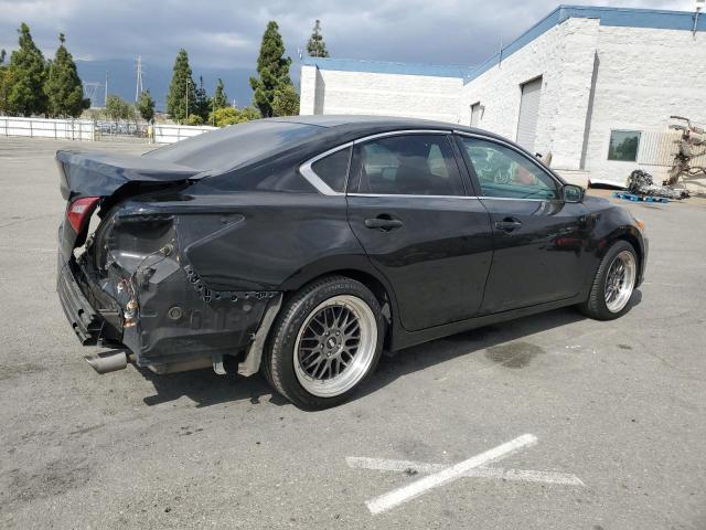 Photo 3 from auction – 2018 NISSAN ALTIMA 2.5 with VIN 1N4AL3AP3JC133754
