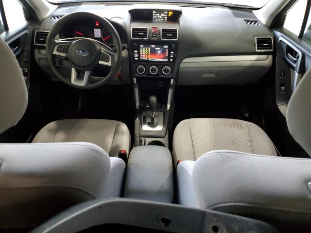 Photo 8 from auction – 2018 SUBARU FORESTER 2 with VIN JF2SJAEC1JH505323