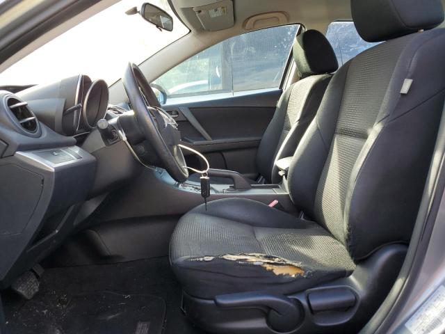 Photo 7 from auction – 2013 MAZDA 3 I with VIN JM1BL1U79D1749442