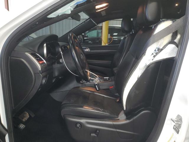 Photo 7 from auction – 2021 JEEP GRAND CHER with VIN 1C4RJFAG6MC536717