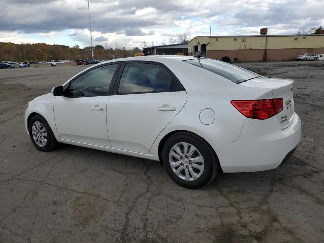 صورة رقم 2 من المزاد - 2012 KIA FORTE EX مع VIN KNAFU4A25C5625827