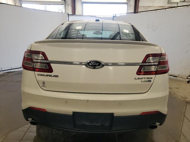 Photo 6 from auction – 2018 FORD TAURUS LIM with VIN 1FAHP2J84JG113401