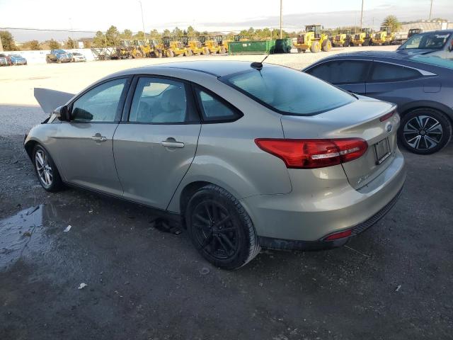 Photo 2 from auction – 2016 FORD FOCUS SE with VIN 1FADP3F21GL376955