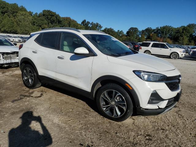Photo 4 from auction – 2022 BUICK ENCORE GX SELECT with VIN KL4MMDS2XNB129168