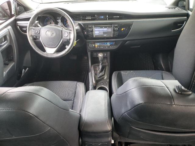 Photo 8 from auction – 2014 TOYOTA COROLLA L with VIN 2T1BURHE6EC019604
