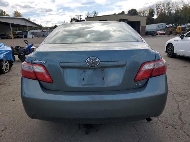 Photo 6 from auction – 2009 TOYOTA CAMRY BASE with VIN 4T1BE46K49U899098
