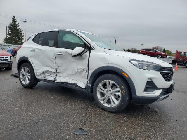 Photo 4 from auction – 2020 BUICK ENCORE GX with VIN KL4MMBS22LB134091