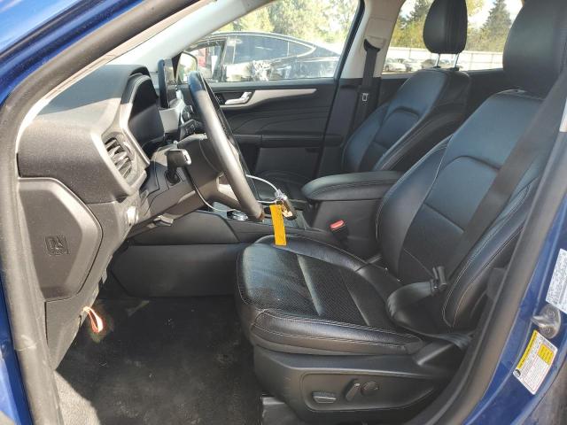 Photo 7 from auction – 2022 FORD ESCAPE with VIN 1FMCU9H64NUA59904
