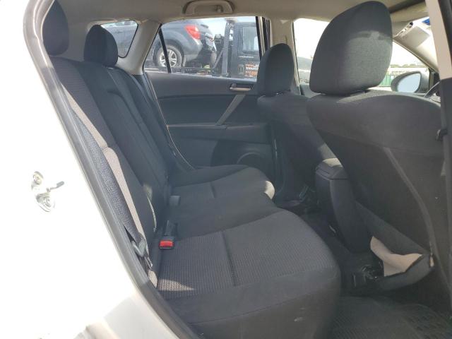 Photo 10 from auction – 2012 MAZDA 3 I with VIN JM1BL1L77C1616937