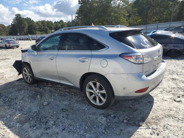 Photo 2 from auction – 2010 LEXUS RX 350 with VIN 2T2BK1BA7AC052629