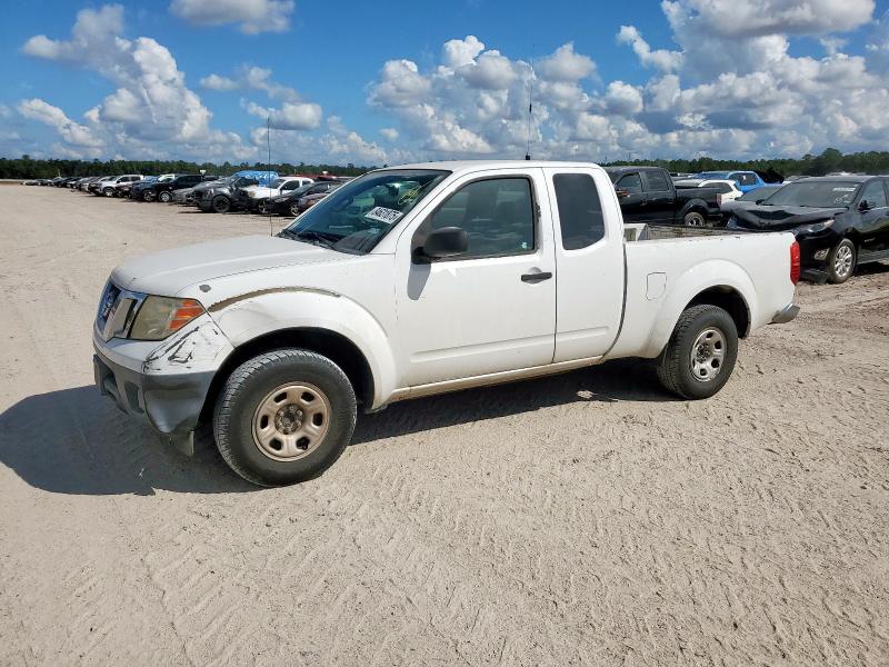 NISSAN FRONTIER S 2012 con VIN 1N6BD0CT2CC470940 - Foto de la subasta