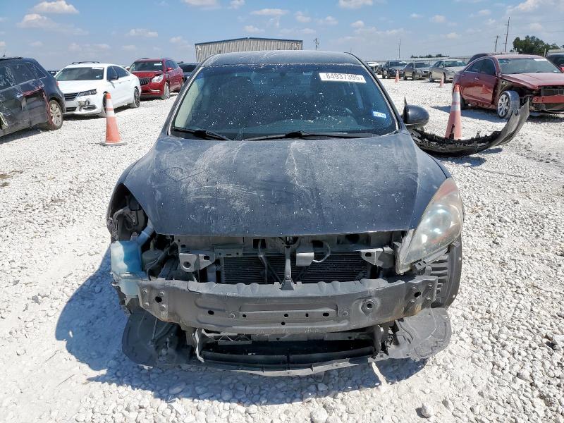 Photo 5 from auction – 2012 MAZDA 3 I with VIN JM1BL1V70C1542788