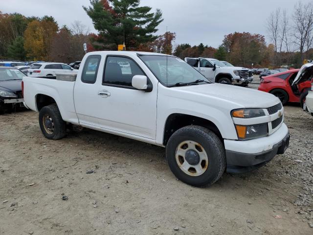 Photo 4 from auction – 2012 CHEVROLET COLORADO with VIN 1GCJTBF99C8163247