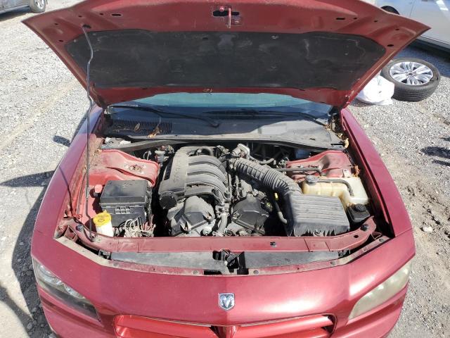 Photo 11 from auction – 2008 DODGE CHARGER with VIN 2B3KA43R68H264081