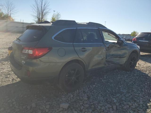 Photo 3 from auction – 2017 SUBARU OUTBACK 2. with VIN 4S4BSANC8H3210864