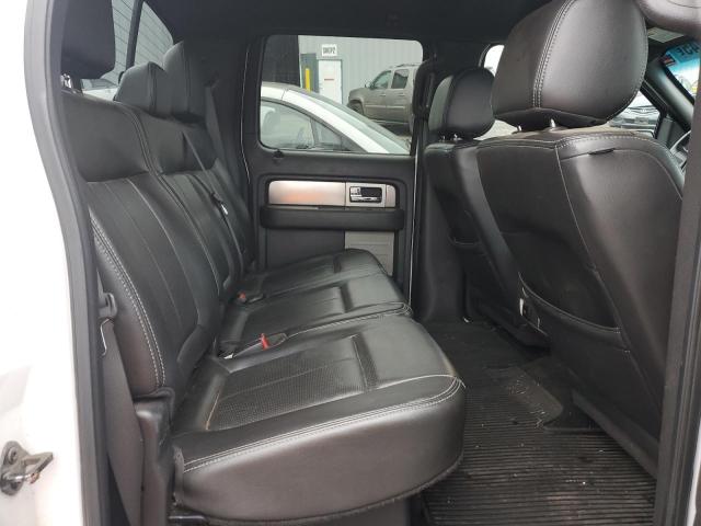 Photo 10 from auction – 2014 FORD F150 with VIN 1FTFW1EFXEFA71318