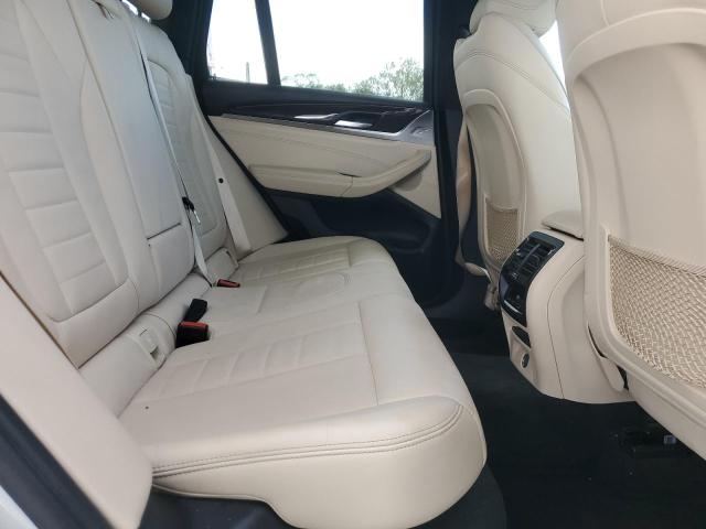 Photo 11 from auction – 2018 BMW X3 with VIN 5UXTR9C56JLD62978