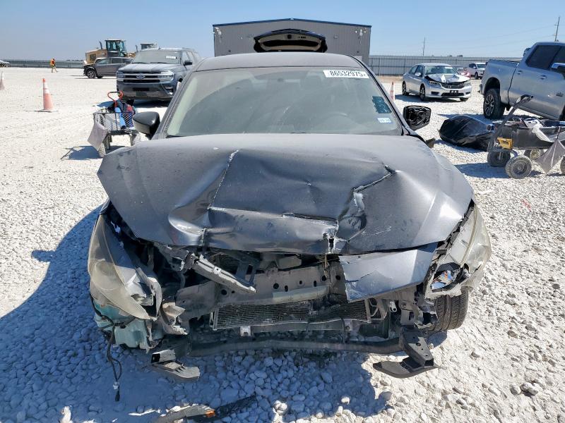 Photo 5 from auction – 2014 MAZDA 3 SV with VIN JM1BM1T75E1217590