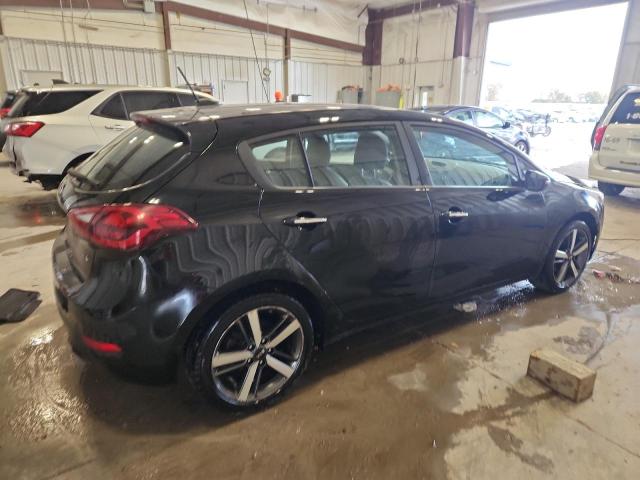 Photo 3 from auction – 2017 KIA FORTE EX with VIN KNAFX5A89H5724871