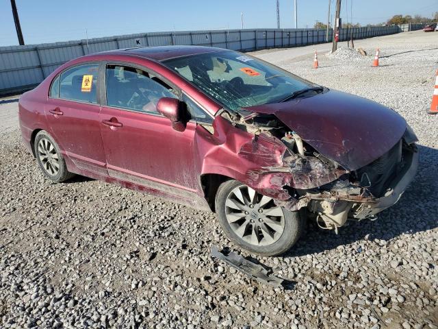 صورة رقم 4 من المزاد - 2011 HONDA CIVIC EX مع VIN 19XFA1F81BE026448